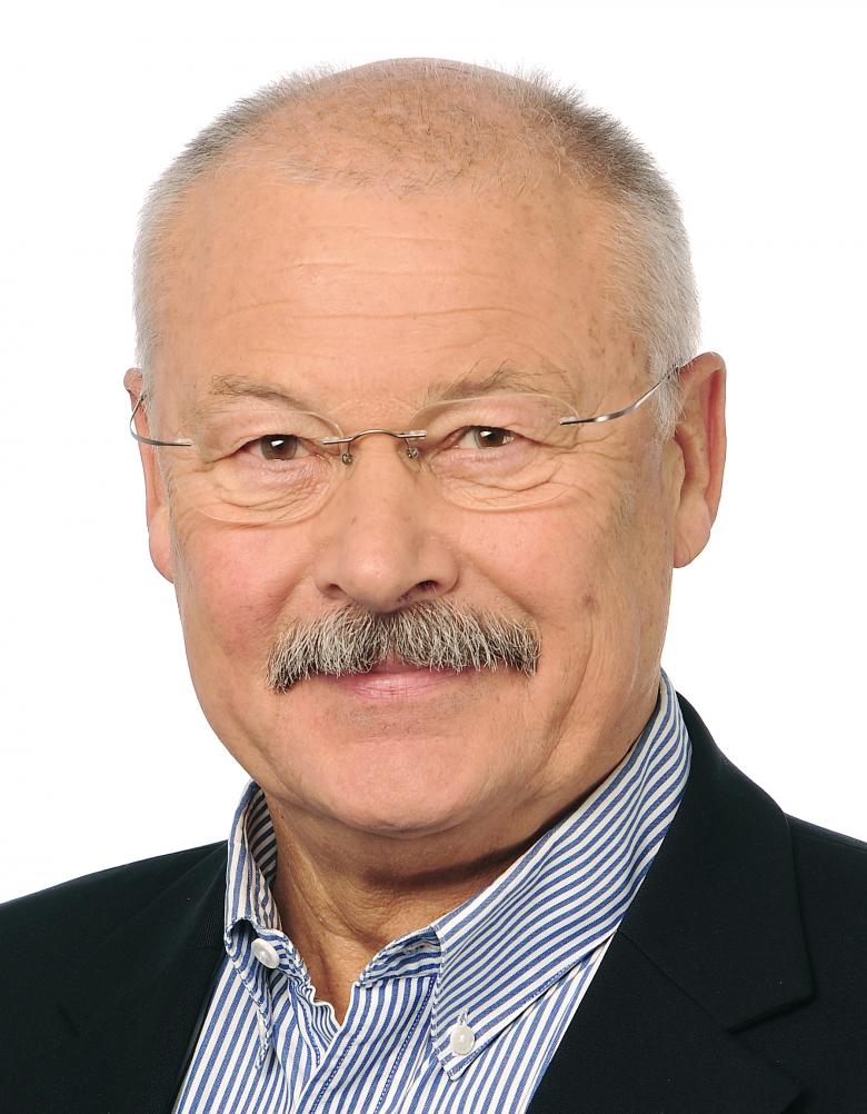 Wolfgang Bärnwick